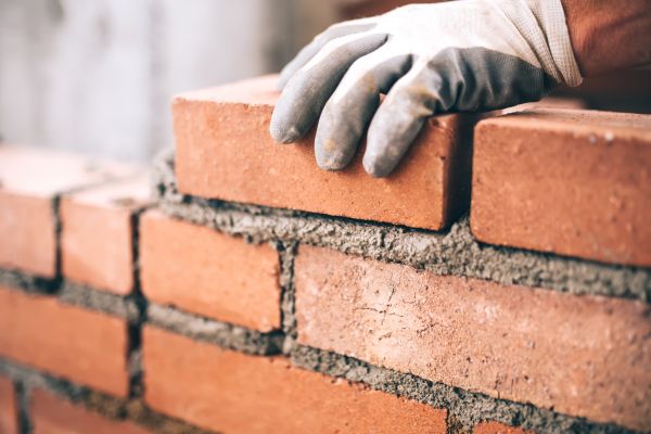 Brick Service in Port Orchard