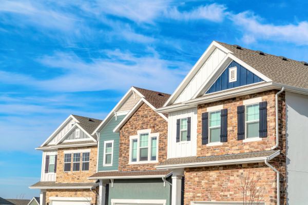 Brick Siding Installation in Port Orchard