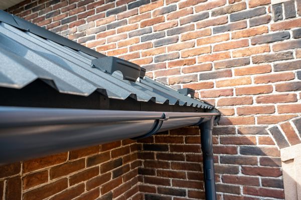Brick Veneer Siding Installation in Port Orchard