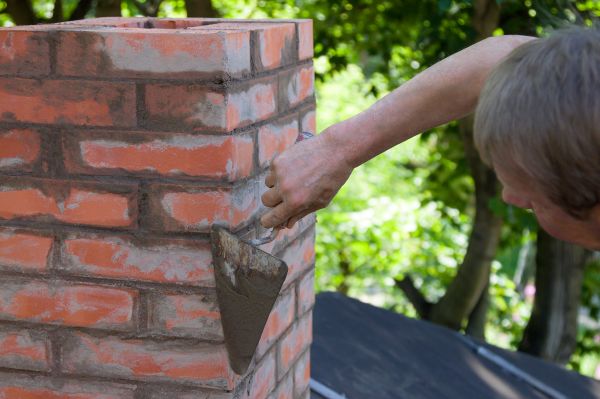 Chimney Masonry Service in Port Orchard