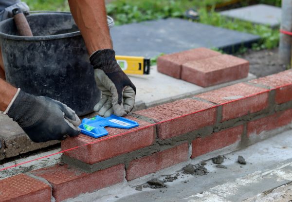 Masonry Service in Port Orchard
