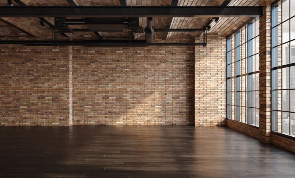 Residential Brick Repair in Port Orchard