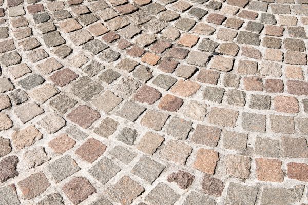 Paving Grout Repair in Port Orchard