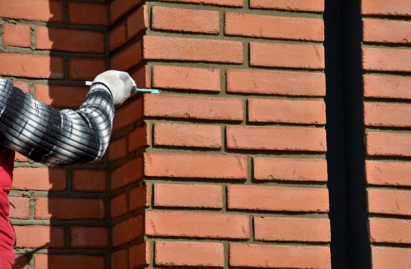 Mortar Joint Repair in Port Orchard