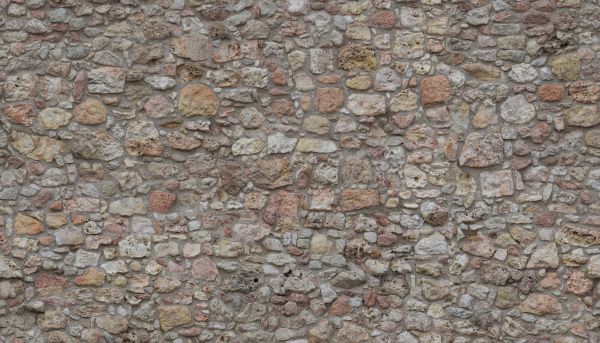 Stone Pointing in Port Orchard