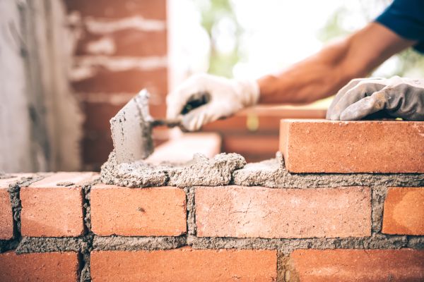 Brickwork Service in Port Orchard