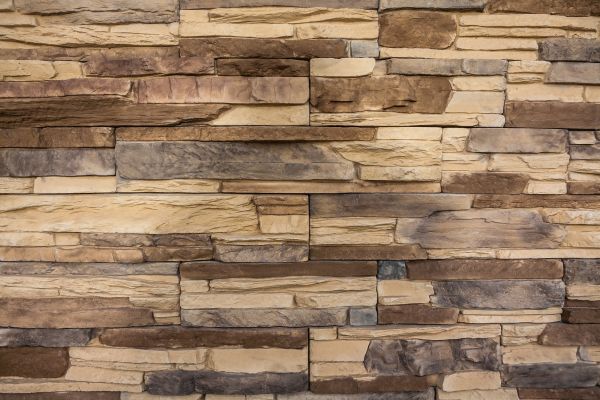 Stone Siding Installation in Port Orchard