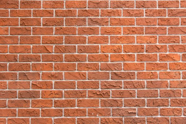 Brick Wall Replacement in Port Orchard