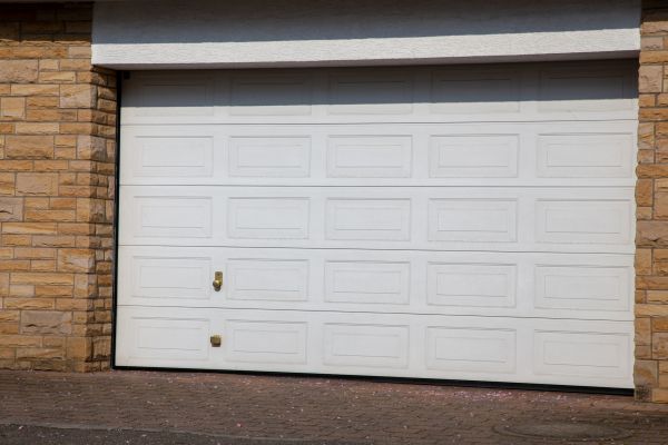 Garage Lintel Replacement in Port Orchard