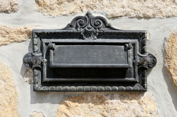 Stone Mailbox Installation in Port Orchard