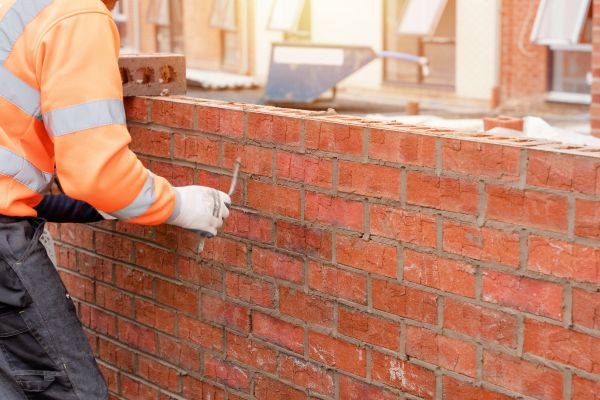 Brick Sealing in Port Orchard