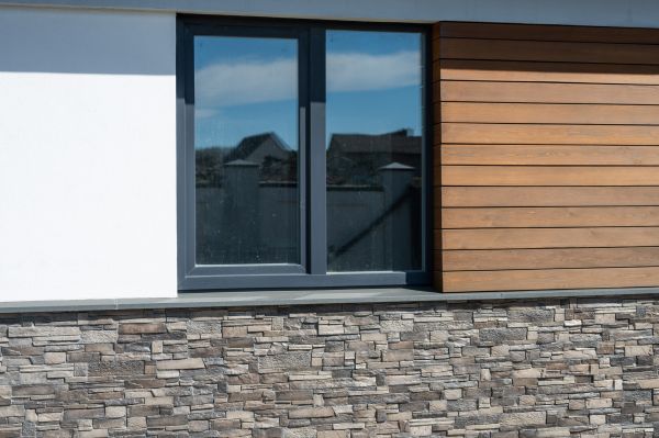 Stone Cladding Repair in Port Orchard