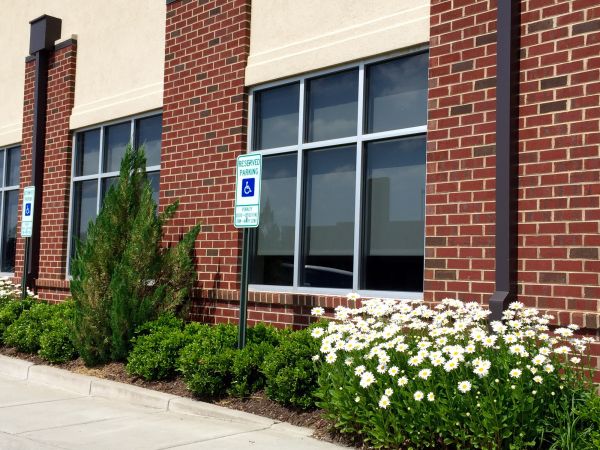 Commercial Brick Repair in Port Orchard