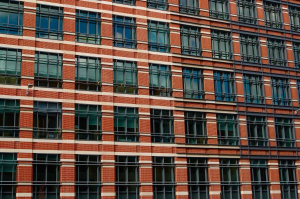 Commercial Brickwork in Port Orchard