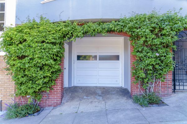 Garage Masonry Repair in Port Orchard