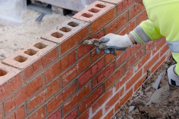 Residential Masonry in Port Orchard