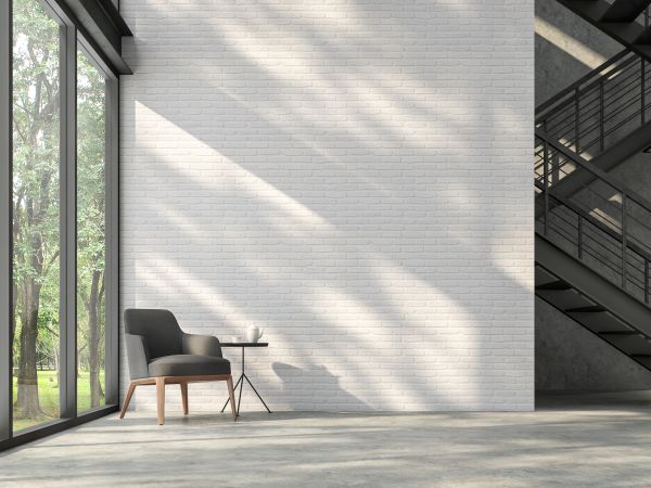 White Brick Construction in Port Orchard
