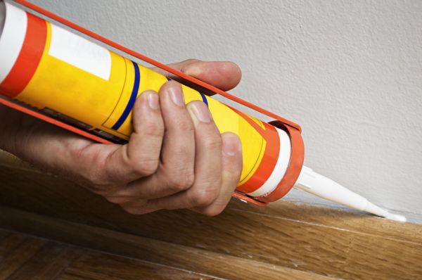 Masonry Caulking in Port Orchard
