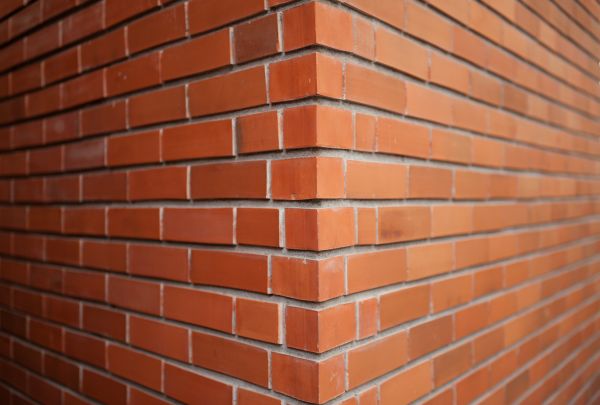 Brick Veneer Replacement in Port Orchard