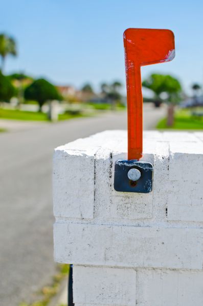 Brick Mailbox Service in Port Orchard
