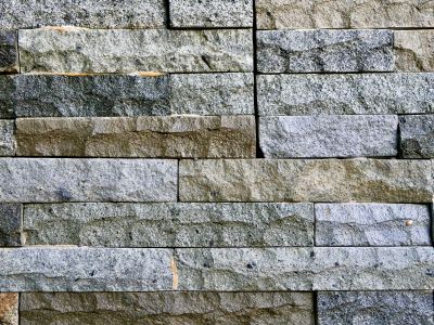 Stone Cladding Service