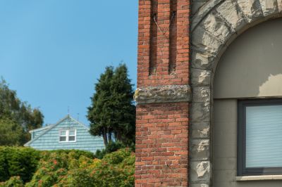 White Brick Construction