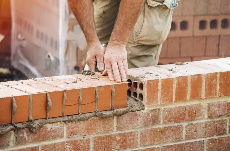 Bricklaying Experts
